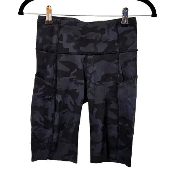 lululemon athletica Shorts Lululemon Fast And Free Short